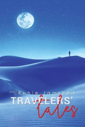 Travelers' Tales by Ruhie Jamshed 9789948259190