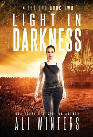 Light in Darkness by Ali Winters 9781945238154