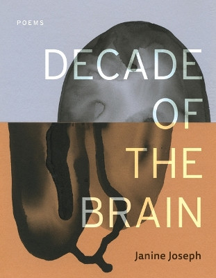 Decade of the Brain: Poems by Janine Joseph 9781948579308