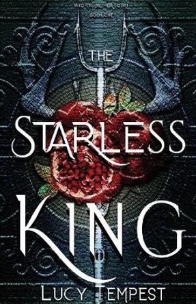 The Starless King by Lucy Tempest 9781949554205