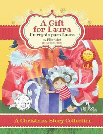 A gift for Laura by Pilar Velez 9781951484033