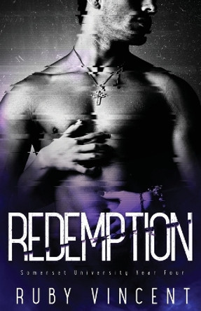 Redemption by Ruby Vincent 9781959297093