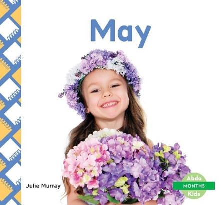 May by Julie Murray 9781532100192