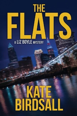 The Flats by Kate Birdsall 9781940215983