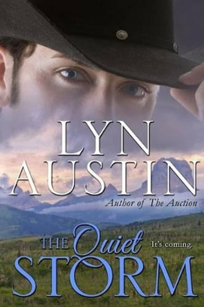 The Quiet Storm by Lyn Austin 9781942886600