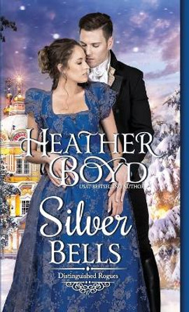 Silver Bells by Heather Boyd 9781925239829