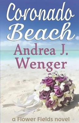 Coronado Beach by Andrea J Wenger 9781942198109