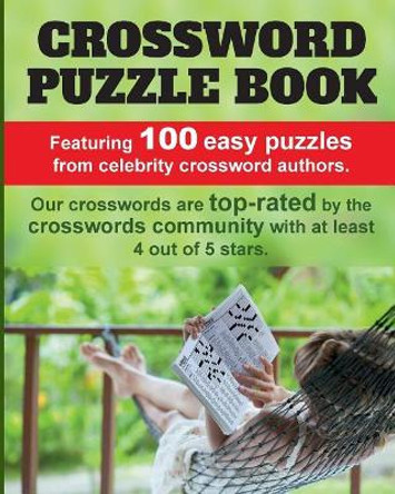 Fun & Easy Crosswords: Award-winning, highly-rated, easy crossword puzzles by Henning Dierolf 9781724275165