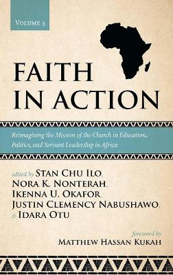 Faith in Action, Volume 3 by Stan Chu Ilo 9781725293892