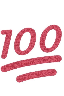 Keep it 100 Devotional by Roland Moore 9781733267274