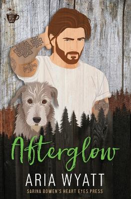 Afterglow by Aria Wyatt 9781735950587
