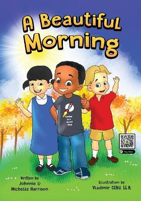 A Beautiful Morning by Michelle Harrison 9781736186107