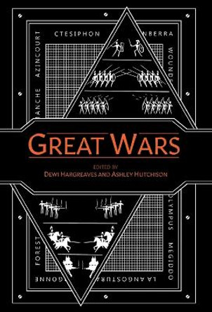 Great Wars by Ashley Hutchison 9781737360599