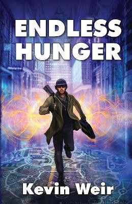 Endless Hunger by Kevin Weir 9781770531789