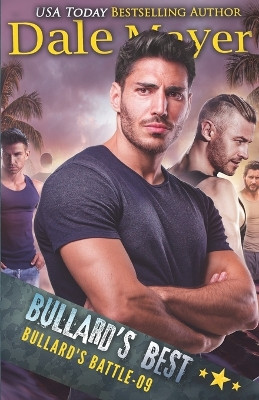Bullard's Best by Dale Mayer 9781773364933