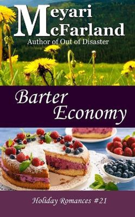 Barter Economy by Meyari McFarland 9781643091013