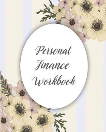 Personal Finance Workbook by Ruks Rundle 9781709333385