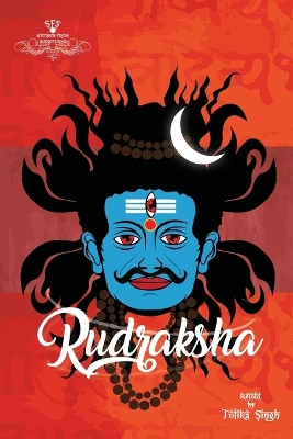Rudraksha by Tulika Singh 9781636404363