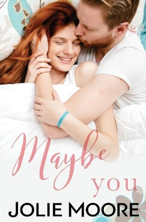 Maybe You by Steven Barnett 9781644140840