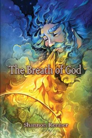 The Breath of God by Shannon Renner 9781685371258