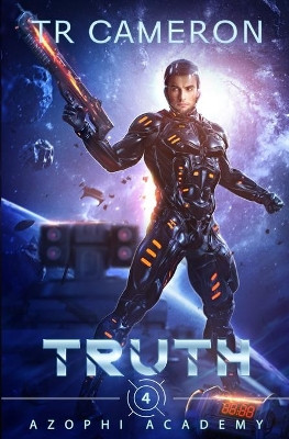 Truth: Unique Military Education by Martha Carr 9781649712790