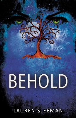 Behold by Lauren Sleeman 9781630519728