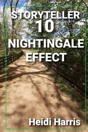 Nightingale Effect by Heidi Harris 9798484037438