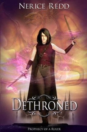 Dethroned by Nerice Redd 9781517771225