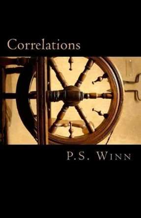 Correlations by P S Winn 9781530319947