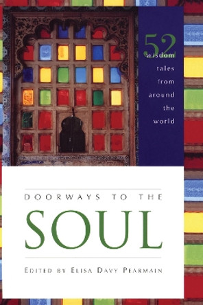 Doorways to the Soul by Elisa Davy Pearmain 9781556357404