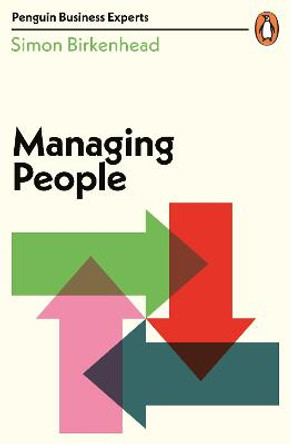 Managing People by Simon Birkenhead