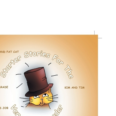 Starter Stories For The Very Young Reader by Lorraine Drougas 9781465376701