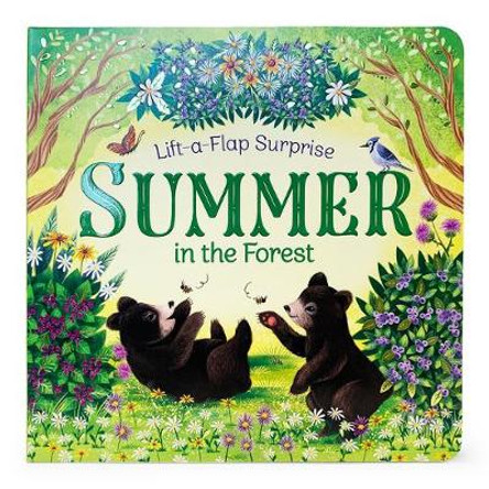 Summer in the Forest by Cottage Door Press