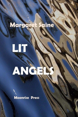 Lit Angels by Margaret Saine 9781945938047