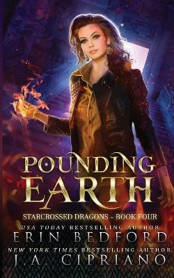 Pounding Earth by Erin Bedford 9781951958367