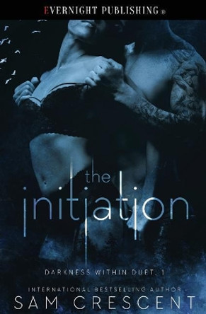 The Initiation by Sam Crescent 9781773399010