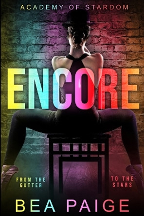 Encore by Bea Paige 9781915493637