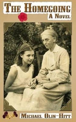 The Homegoing by Michael Olin-Hitt 9781933964584