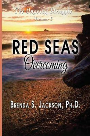 Red Seas: Overcoming by Brenda S Jackson 9781933972442