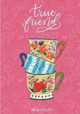True Friend by Kristin Foss 9781720914624