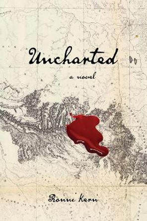 Uncharted by Ronni Kern 9781732589704