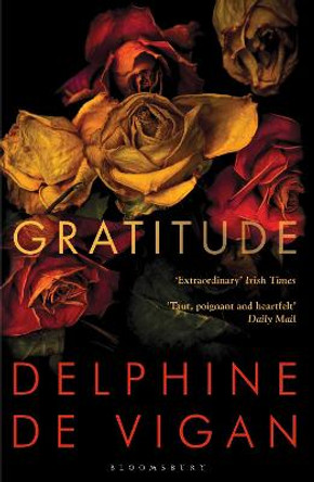 Gratitude by Delphine de Vigan
