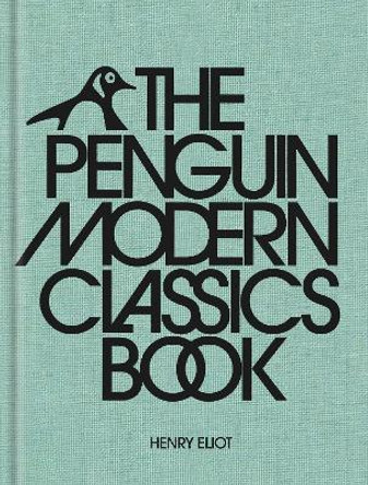 The Penguin Modern Classics Book by Henry Eliot