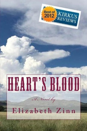 Heart's Blood by Elizabeth Zinn 9781542748520