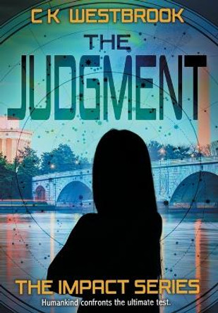 The Judgment by Ck Westbrook 9781644508527