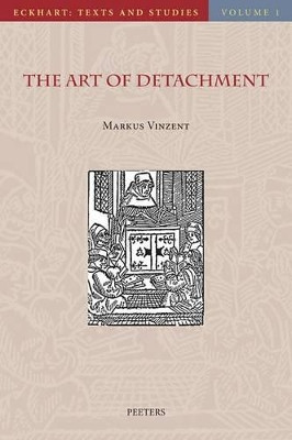 The Art of Detachment by Markus Vincent 9789042925267