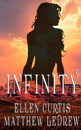 Infinity by Matthew Ledrew 9781989473436