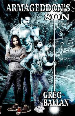 Armageddon's Son by Greg Ballan 9781885093875