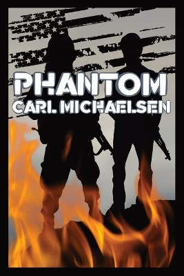 Phantom by Carl Michaelsen 9781087960319
