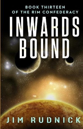 Inwards Bound by Jim Rudnick 9781988144290